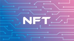 NFT仮想通貨
