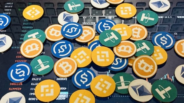 仮想通貨取引所おすすめ