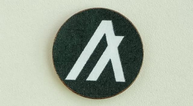 ALGO フリー素材