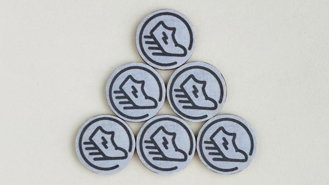 仮想通貨 GST
