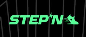 STEPN